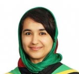 د پلوشه توخي په وژنه تورن کس په اعدام محکوم شو